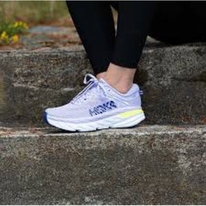 Hoka Bondi 7 running shoes